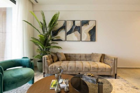 2 dormitorios Apartment en Parekklisia, Cyprus No. 83306 1