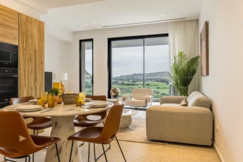 2 dormitorios Apartment en Parekklisia, Cyprus No. 83306 2