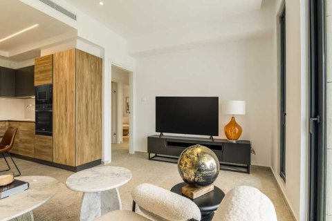 2 dormitorios Apartment en Parekklisia, Cyprus No. 83306 6