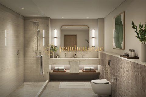 1 dormitorio Apartment en Duong Lam, Vietnam No. 93680 5