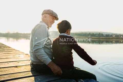 3 bedrooms Villa in Binh Duong, Vietnam No. 89036 9