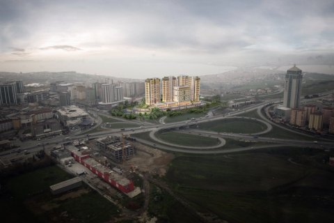 3 bedrooms Apartment in Khanh Hoa, Vietnam No. 114566 1