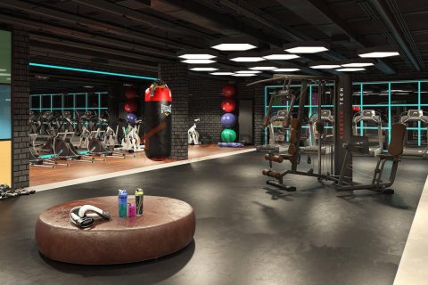 2 bedrooms Apartment in Cau Giay, Vietnam No. 16768 25