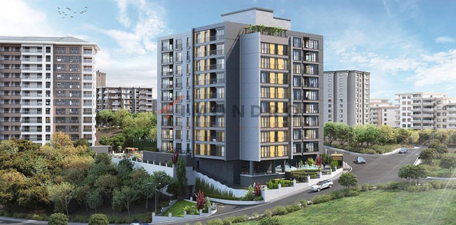 2 bedrooms Apartment in Cau Giay, Vietnam No. 16768