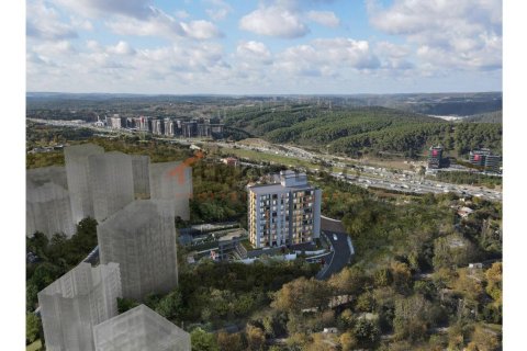 2 bedrooms Apartment in Cau Giay, Vietnam No. 16768 2