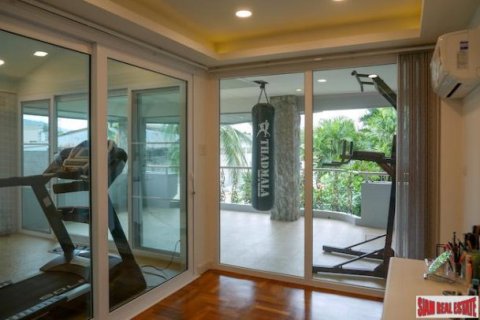3 bedrooms House in Phuket, Thailand No. 97234 21