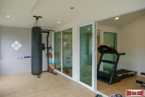 3 bedrooms House in Phuket, Thailand No. 97234 17