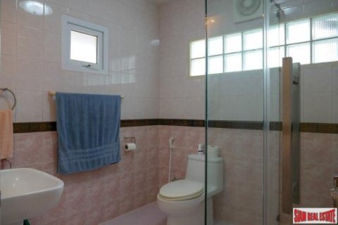 3 bedrooms House in Phuket, Thailand No. 97234 28