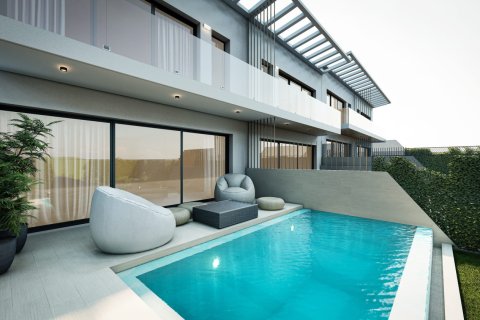 5 chambres Villa à Mijas, Spain No. 111416