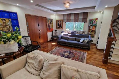 4 bedrooms Villa in Germasogeia, Cyprus No. 62927 2