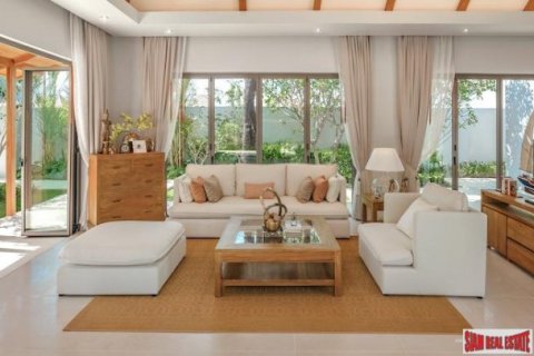 2 bedrooms Villa in Phuket, Thailand No. 97232 12