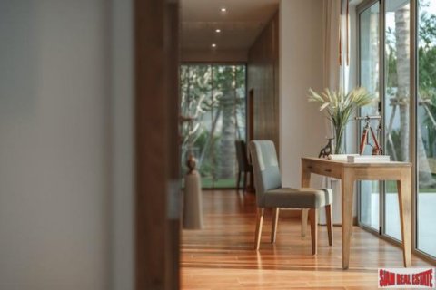 2 bedrooms Villa in Phuket, Thailand No. 97232 8