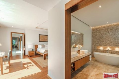 2 bedrooms Villa in Phuket, Thailand No. 97232 7