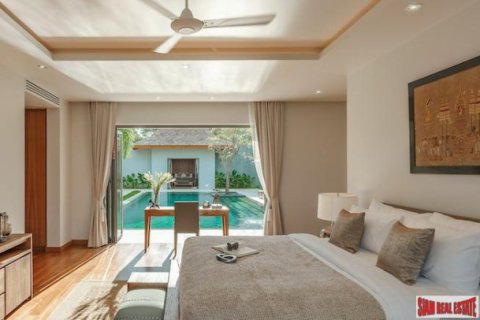 2 bedrooms Villa in Phuket, Thailand No. 97232 6