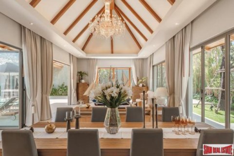 2 bedrooms Villa in Phuket, Thailand No. 97232 9