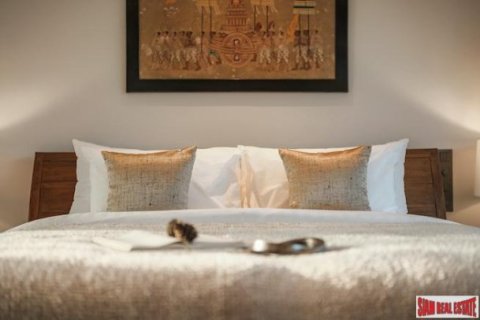 2 bedrooms Villa in Phuket, Thailand No. 97232 13