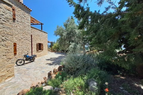 2 bedrooms Villa in Chania, Greece No. 24000 29
