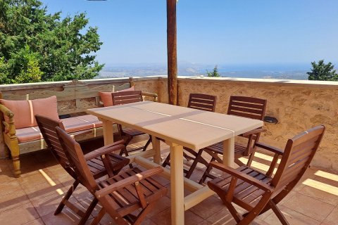 2 bedrooms Villa in Chania, Greece No. 24000 9