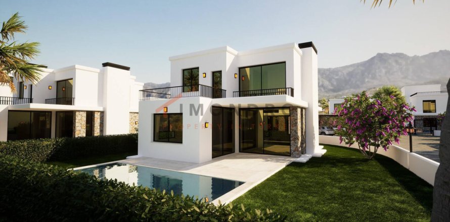 3 bedrooms Villa in Bao Thanh, Vietnam No. 17107