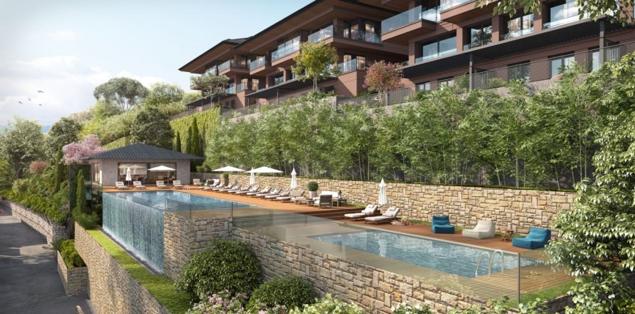 4 bedrooms Apartment in Khanh Hoa, Vietnam No. 114089