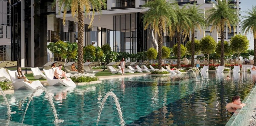 1 chambre Appartement à Can Tho, Vietnam No. 88614