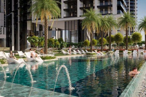 1 bedroom Apartment in Dubai, UAE No. 88614
