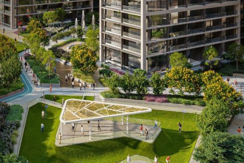 1 chambre Appartement à Can Tho, Vietnam No. 88614 11