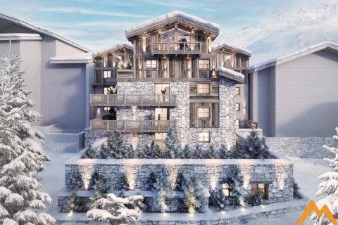 5 bedrooms Apartment in Val-d'Isere, France No. 99416 10