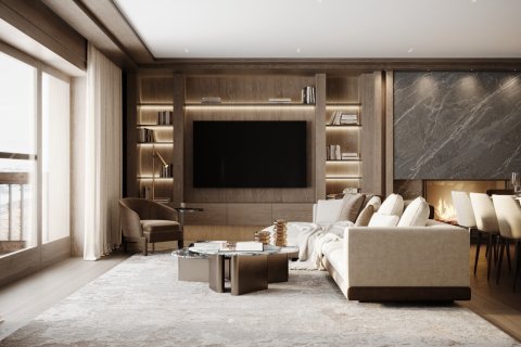 5 bedrooms Apartment in Val-d'Isere, France No. 99416 4