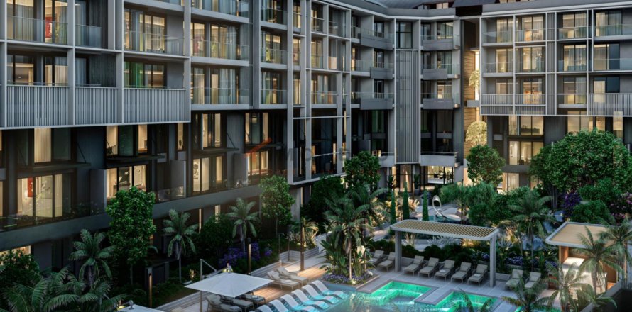 2 bedrooms Apartment in Thanh Khe, Vietnam No. 121245