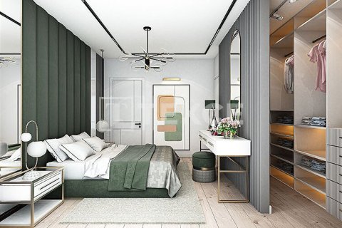 1 bedroom Apartment in Ho Chi Minh, Vietnam No. 23629 19