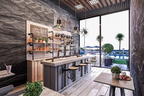 1 bedroom Apartment in Ho Chi Minh, Vietnam No. 23629 26