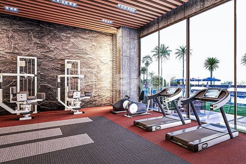 1 bedroom Apartment in Ho Chi Minh, Vietnam No. 23629 24