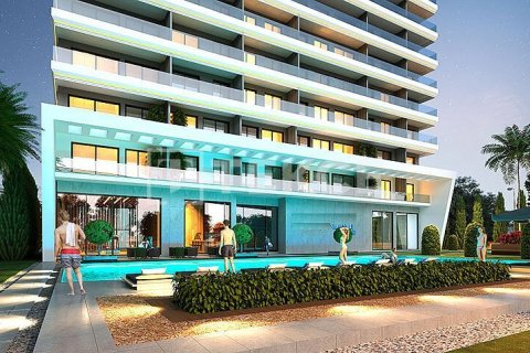 1 bedroom Apartment in Ho Chi Minh, Vietnam No. 23629 22