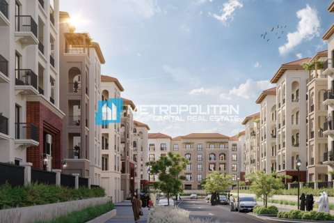 2 bedrooms Apartment in Khalifa City, UAE No. 122684 1