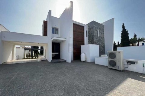 5 dormitorios House en Protaras, Cyprus No. 30239 13