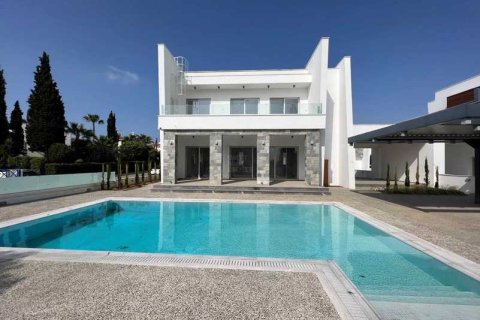 5 dormitorios House en Protaras, Cyprus No. 30239 3