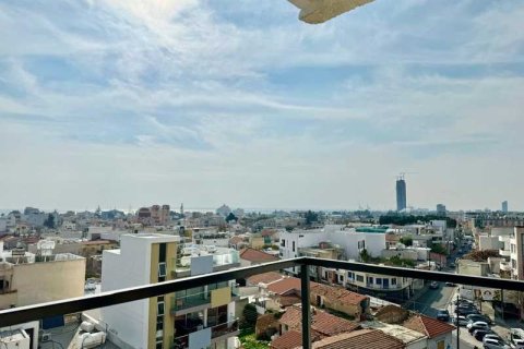 5 bedrooms Penthouse in Limassol, Cyprus No. 79116 13