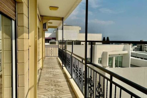 5 bedrooms Penthouse in Limassol, Cyprus No. 79116 14