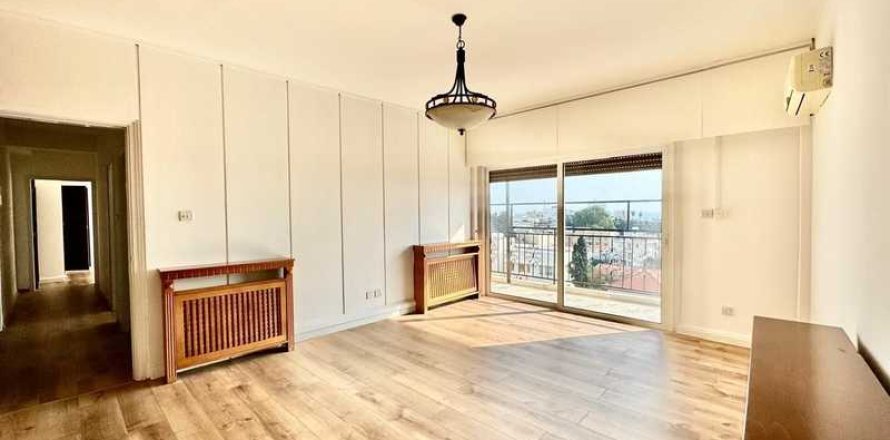 5 bedrooms Penthouse in Limassol, Cyprus No. 79116