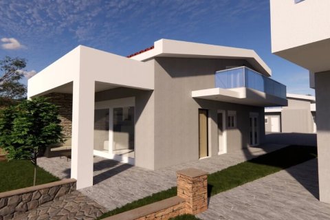 3 bedrooms Maisonette in Chalkidiki, Greece No. 108791 3