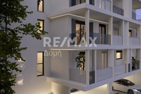 2 bedrooms Apartment in Metamorfosi, Greece No. 82318 5