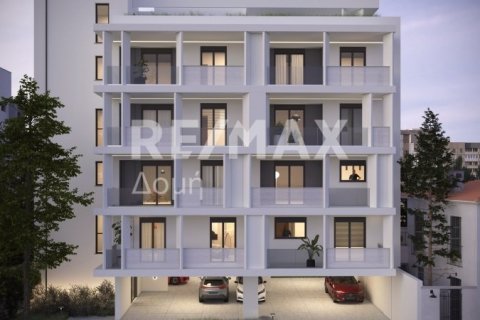 2 bedrooms Apartment in Metamorfosi, Greece No. 82318 1