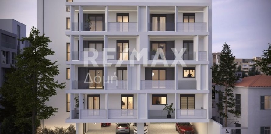 2 bedrooms Apartment in Metamorfosi, Greece No. 82318