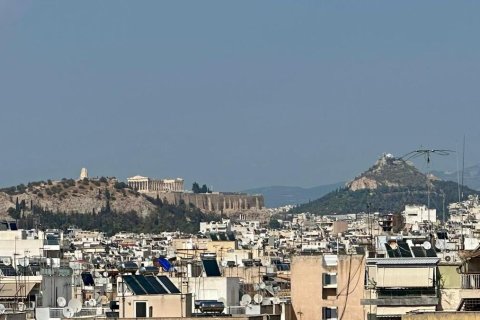 2 bedrooms Apartment in Kallithea, Greece No. 107230 1