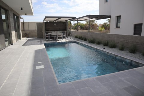 3 bedrooms Villa in Paphos, Cyprus No. 99330 17