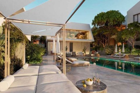 3 bedrooms House in Palodeia, Cyprus No. 30427 3