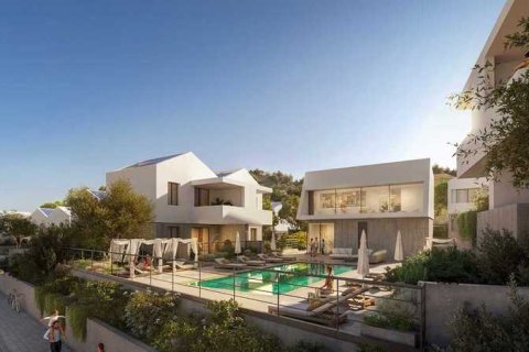 3 bedrooms House in Palodeia, Cyprus No. 30427 4