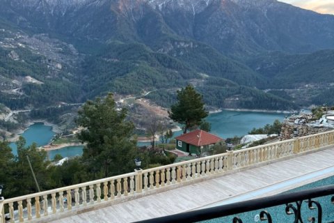 5 bedrooms Villa in Chau Lang, Vietnam No. 10857 19