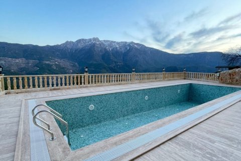 5 bedrooms Villa in Chau Lang, Vietnam No. 10857 2